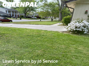 Grass Cut nearby Virginia Beach, VA, 