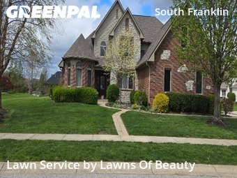 Lawn Care nearby Indianapolis, IN, 