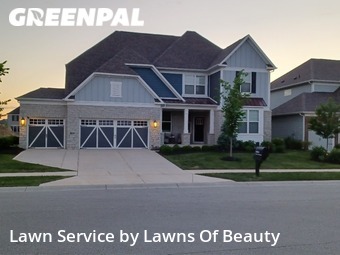 Lawn Mowing Service nearby Carmel, IN, 