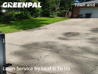 Lawn Mowing Service nearby Tallahassee, FL, 