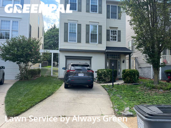 Lawn Mowing Service nearby Centreville, MD, 