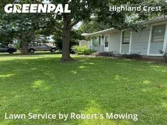 Lawn Care nearby Topeka, KS, 