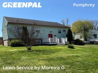 Yard Cutting nearby Brooklyn Park, MD, 