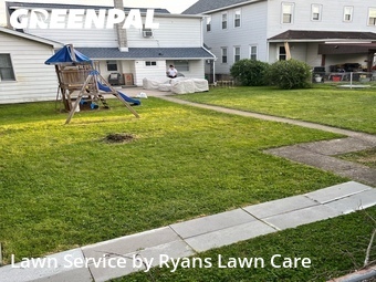 Lawn Care Service nearby Hudson, PA, 