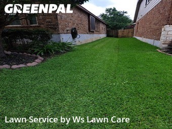 Lawn Care nearby Schertz, TX, 