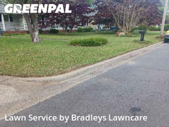 Lawn Cut nearby Greenville, NC, 