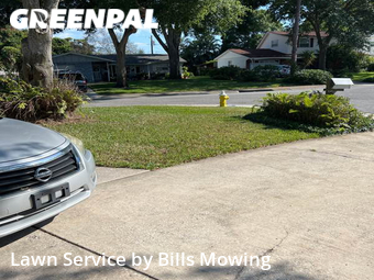 Lawn Care Service nearby Seminole, FL, 
