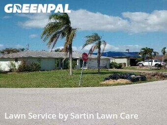 Lawn Care nearby Cape Coral, FL, 