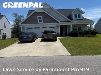 Lawn Mowing nearby Garner, NC, 