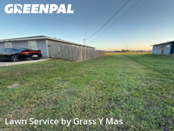 Lawn Cut nearby Harlingen, TX, 