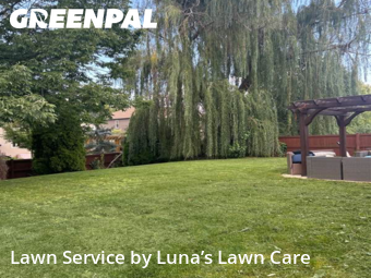 Yard Mowing nearby Aurora, IL, 