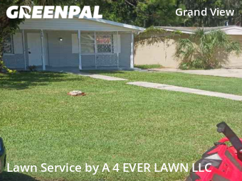 Lawn Maintenance nearby New Port Richey, FL, 