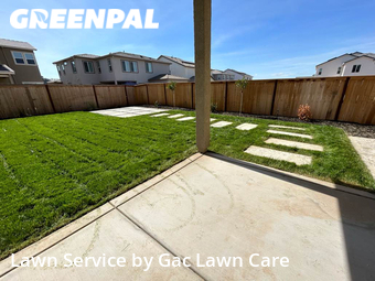 Yard Mowing nearby Roseville, CA, 