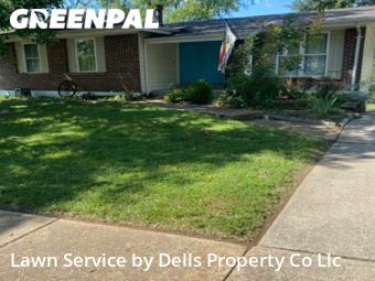 Yard Cutting nearby Ballwin, MO, 