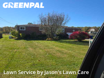 Lawn Mowing nearby Oberlin, OH, 