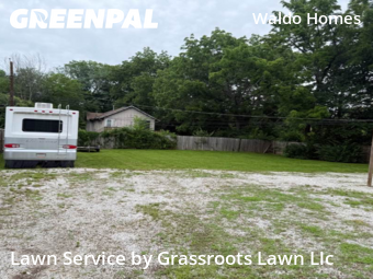 Lawn Cutting nearby Kansas City, KS, 