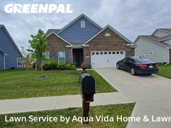 Yard Cutting nearby Mc Cordsville, IN, 