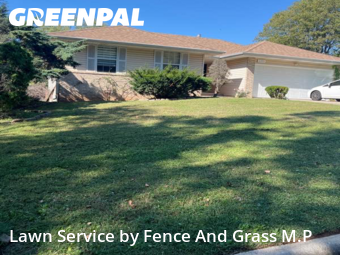Lawn Mowing Service nearby Springfield, MO, 