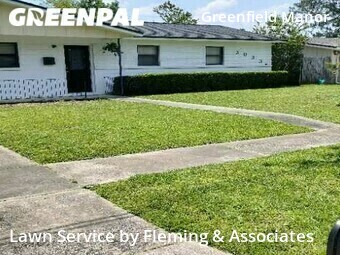 Lawn Care Service nearby Jacksonville, FL, 