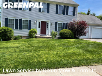 Grass Cutting nearby Middletown, CT, 