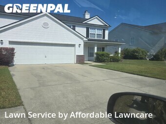 Yard Mowing nearby Summerville, SC, 