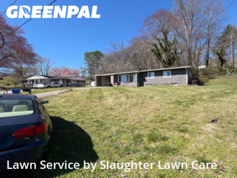 Lawn Maintenance nearby Oak Ridge, TN, 