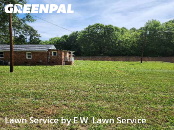 Lawn Maintenance nearby Badin, NC, 