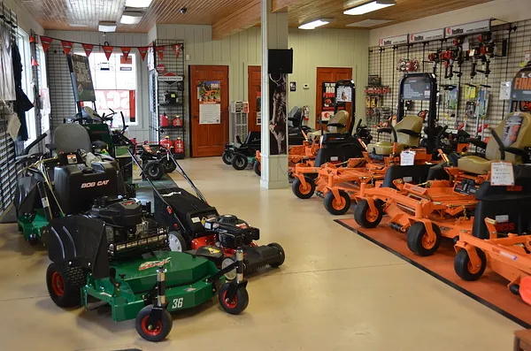 Hooper Power Equipment Photo 17