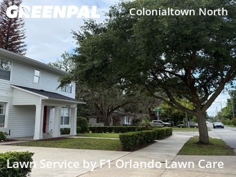 Lawn Maintenance nearby Orlando, FL, 