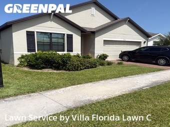 Lawn Mowing Service nearby Vero Beach, FL, 