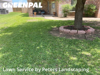 Lawn Mowing nearby Temple, TX, 