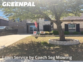 Lawn Mowing Service nearby Mc Kinney, TX, 