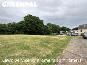 Yard Mowing nearby Massillon, OH, 