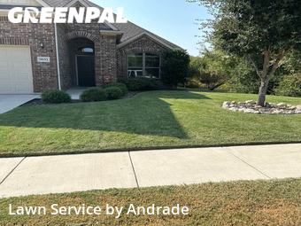 Lawn Care nearby Fort Worth, TX, 