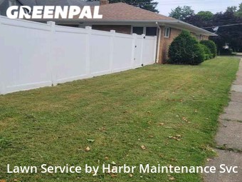 Lawn Cut nearby Erie, PA, 