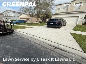 Grass Cutting nearby Wesley Chapel, FL, 