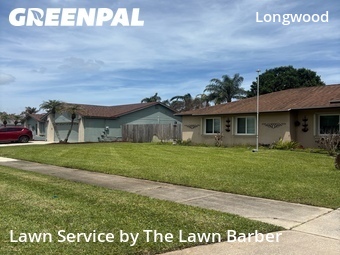 Lawn Cutting nearby Melbourne, FL, 