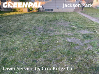 Lawn Mowing Service nearby Milwaukee, WI, 