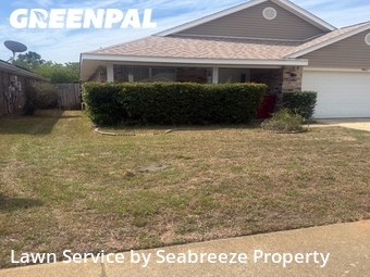 Lawn Mow nearby Navarre, FL, 