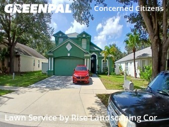 Lawn Mowing nearby Gibsonton, FL, 
