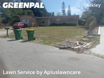 Lawn Care nearby Cocoa, FL, 