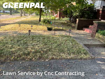 Yard Cutting nearby Alliance, OH, 