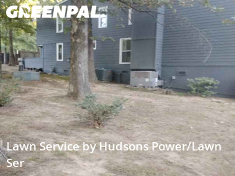 Yard Cutting nearby Jackson, TN, 