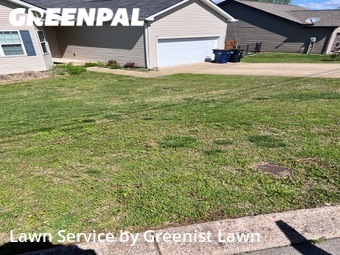 Grass Cutting nearby Columbia, TN, 