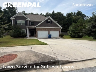 Lawn Care nearby Atlanta, GA, 