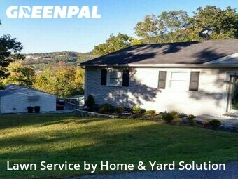 Lawn Mow nearby Roanoke, VA, 