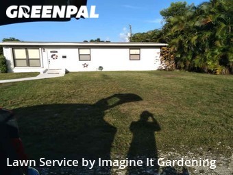 Lawn Maintenance nearby Miami, FL, 