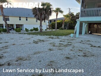 Lawn Cut nearby Fort Myers Beach, FL, 