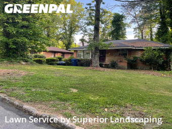 Lawn Service nearby Atlanta, GA, 