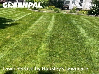 Lawn Mow nearby Columbus, OH, 